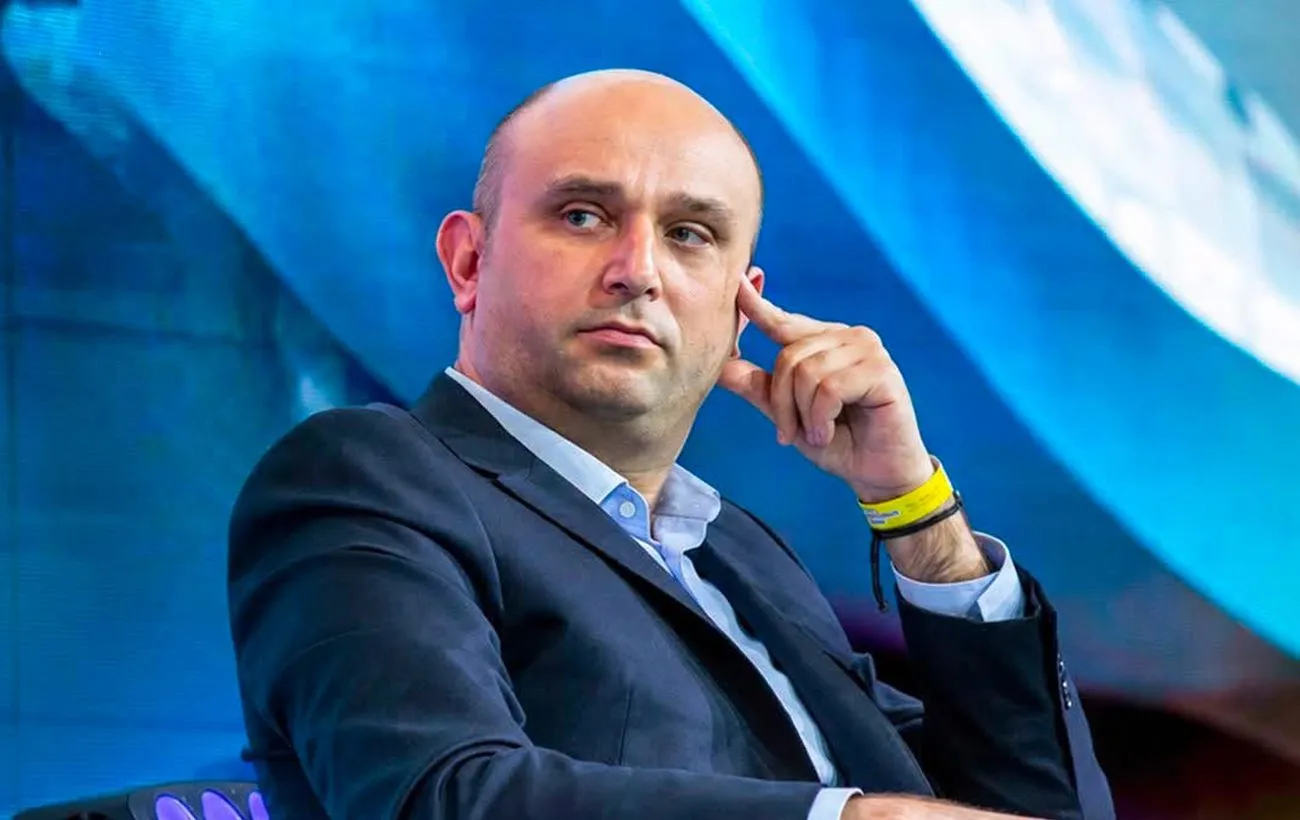 Збитки від російських ударів по інфраструктурі можуть сягати $10 млрд на рік, — Кравченко