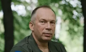 Зеленський у Берліні зустрівся з президентом Штайнмаєром