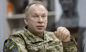 Сили оборони зупинили 37 ворожих штурмів на Покровському напрямку