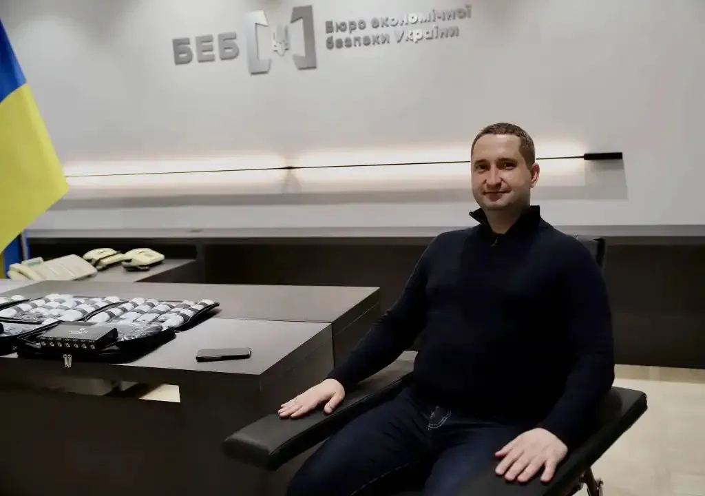 Що задекларував посадовець БЕБ Олексій Дрозд і чому його перевіряють правоохоронці
