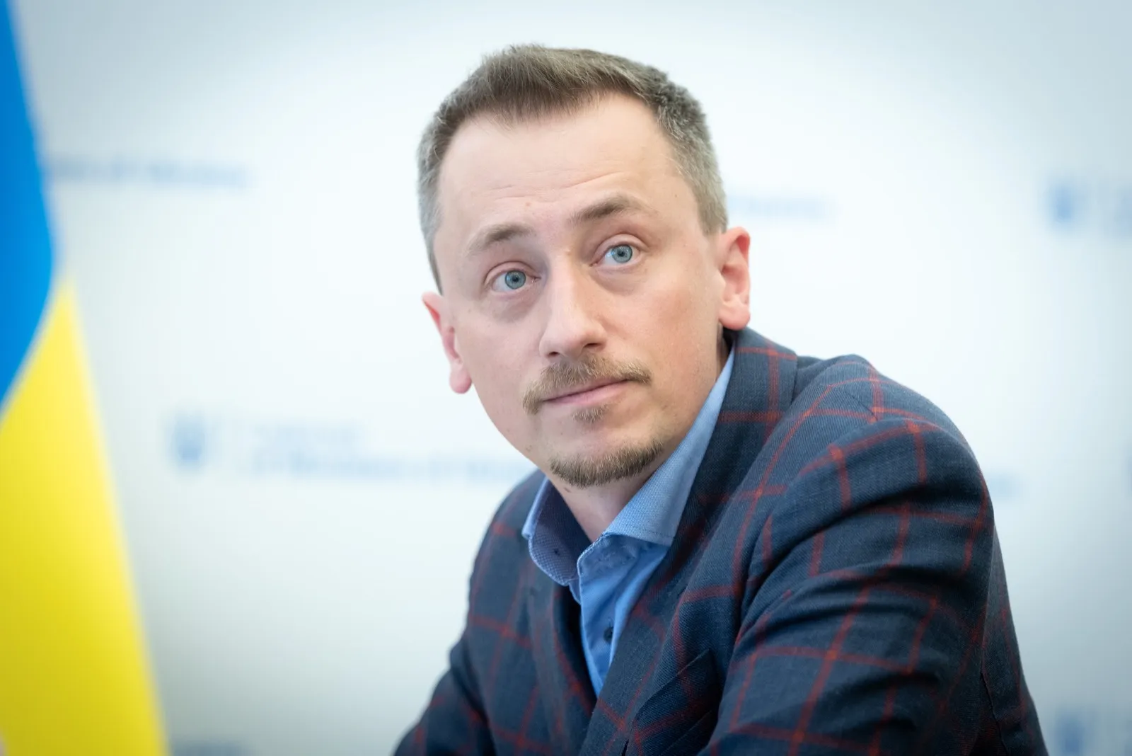 Верховная Рада вызвала министра экономики в связи с вопросом экономического бронирования