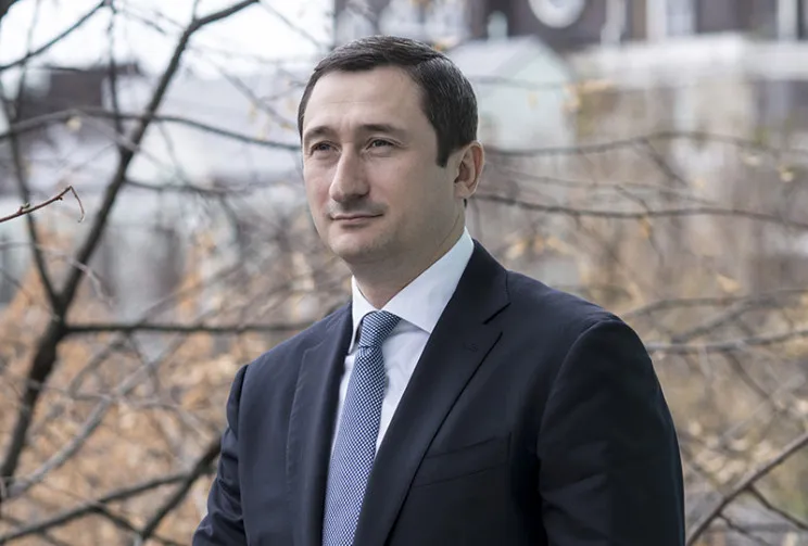 ВАКС продовжив обов’язки Чернишова у справі про корупцію в енергетиці