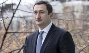 ВАКС продовжив обов’язки Чернишова у справі про корупцію в енергетиці