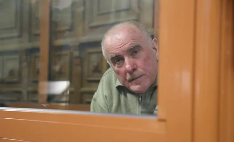 The Supreme Court has put an end to the case involving General Pukach