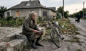 У Києві пролунали вибухи - працює ППО