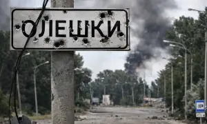 «Драка» Богдана с главой СБУ оказалась фейком