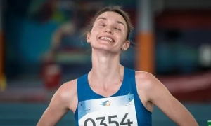 Олімпіада-2022: організатори попросили Україну сплатити кілька ПЛР-тестів для саней