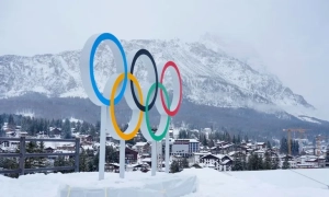 Олімпіада 2026: результати українців у день офіційного початку Ігор