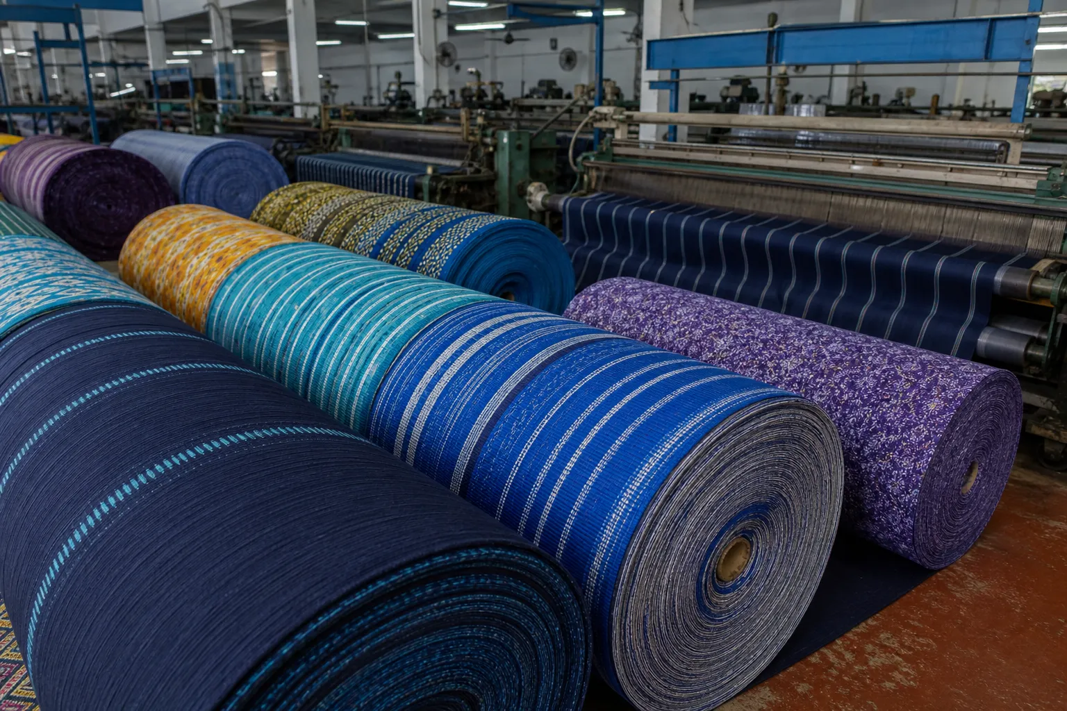 Olive Africa Partners Fashions będzie kontrolować GTP i Woodin w Ghanie