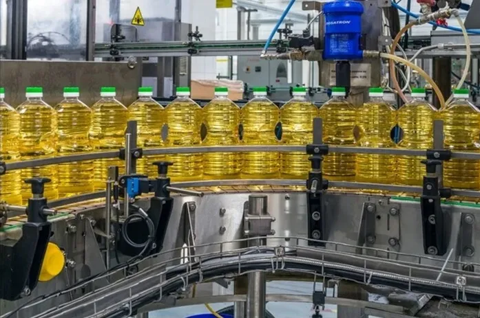 В Україні олійні заводи зупиняють роботу через російські обстріли