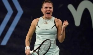 У Норвегії футболісту вручили ягня за перемогу у матчі