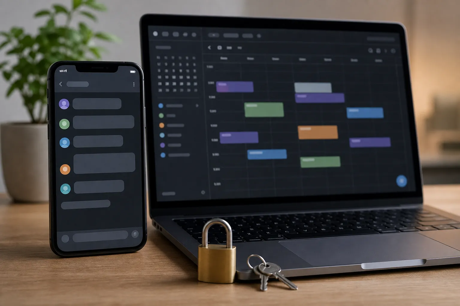 AI assistant Ollie bets on privacy protection