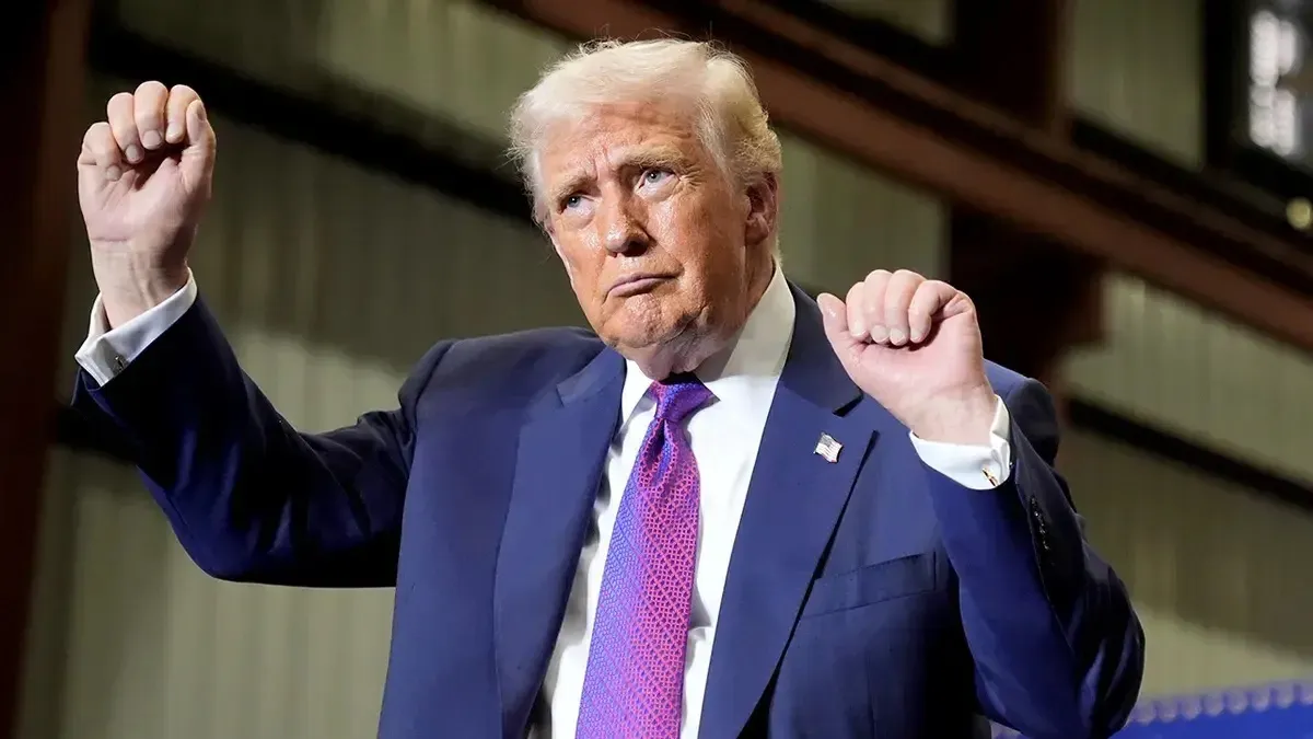 Трамп заявив про домовленість щодо припинення бойових дій між Ізраїлем та Хезболлою