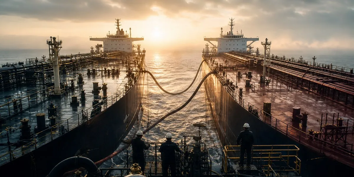 Oman crude premium over Dubai falls to $4.22 per barrel — OilPrice