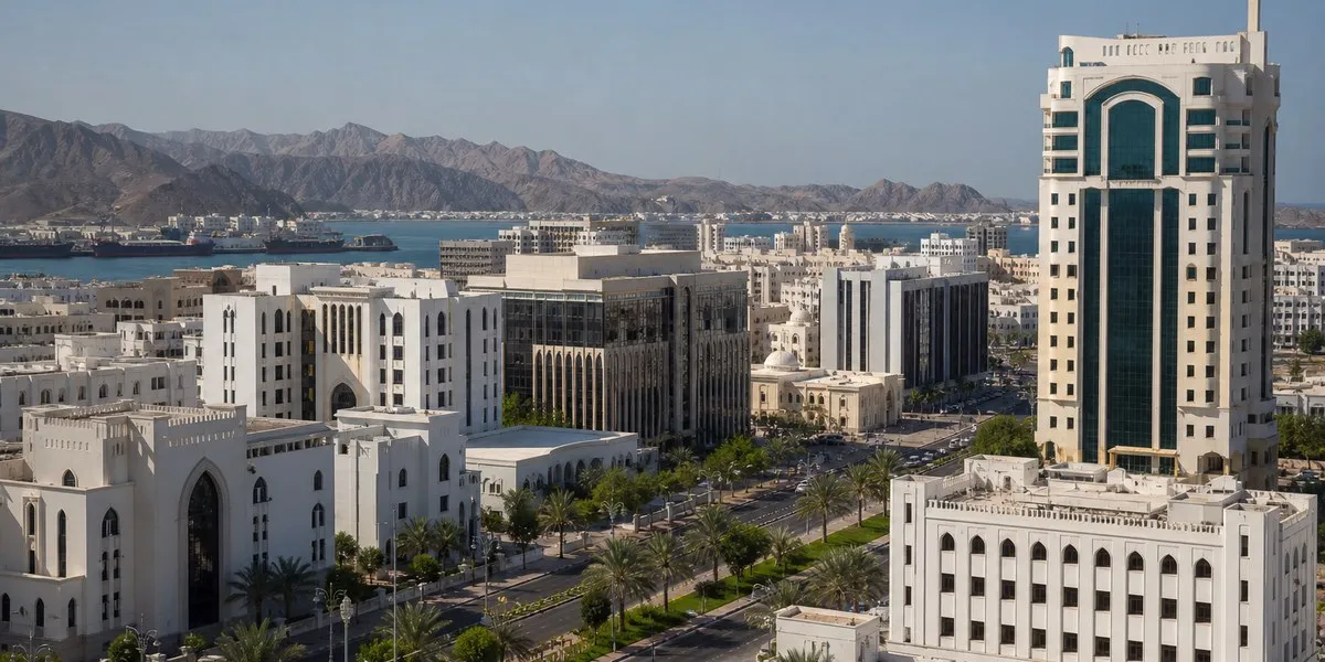 Oman postpones Iran-Gulf states talks on Strait of Hormuz
