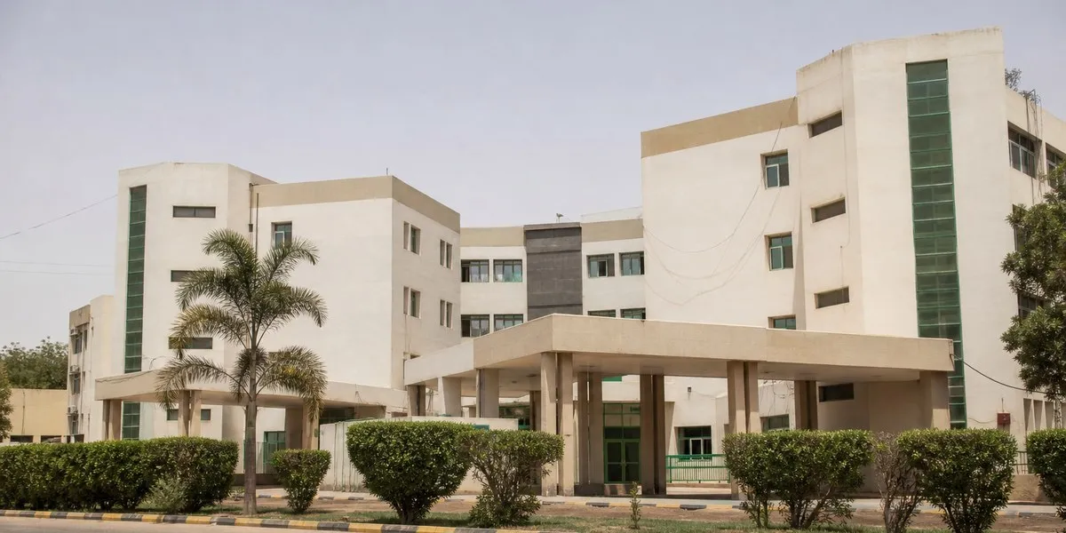 Former Sudanese President Omar al-Bashir transferred to hospital in Khartoum — Asharq Al-Awsat