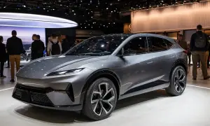 Tesla переименовала Full Self-Driving в Европе после замечаний Германии — Electrek