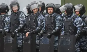 У Генштабі назвали збиті під час нічної атаки цілі