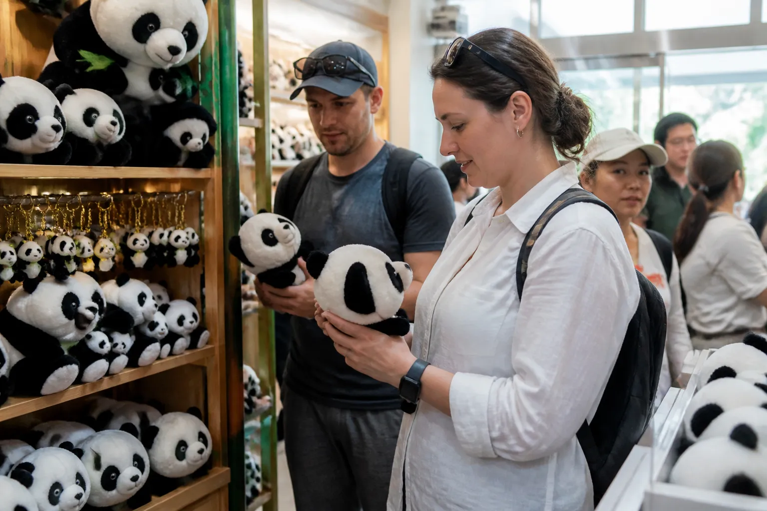 Online trends are driving growth in inbound tourism to China