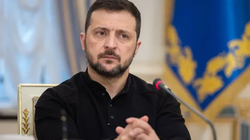 Зеленський і Трамп проведуть спільну розмову з лідерами ЄС