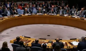 Угроза вторжения: генсек НАТО и глава МИД Германии обратились к России