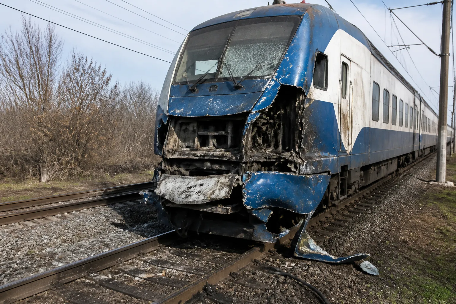 The UN has recorded the highest number of civilian casualties in Ukraine since 2022