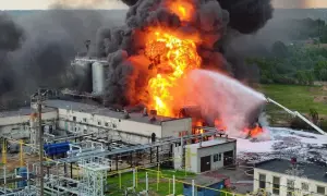 В рф может произойти еще один мятеж с походом на москву - Данилов