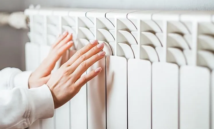 In June, Kyiv residents received large heating bills