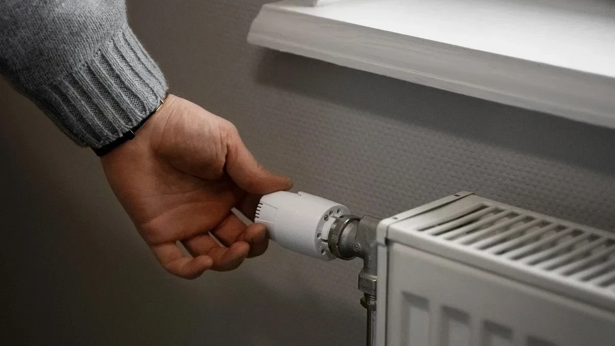 Video: Kherson May Be Left Without Heating This Winter Due to Shelling