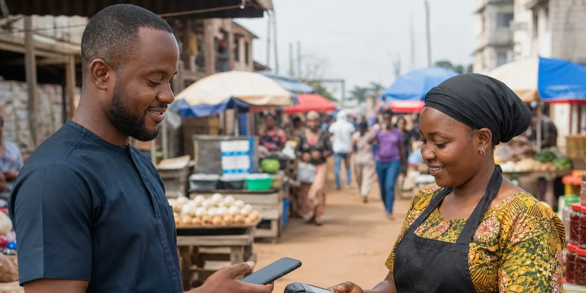 OPay announces eight years of operations in Nigeria — Premium Times Nigeria