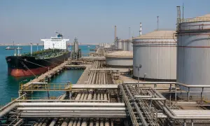 Последняя турбина АЭС «Пакш» работает на фоне критического уровня воды в Дунае