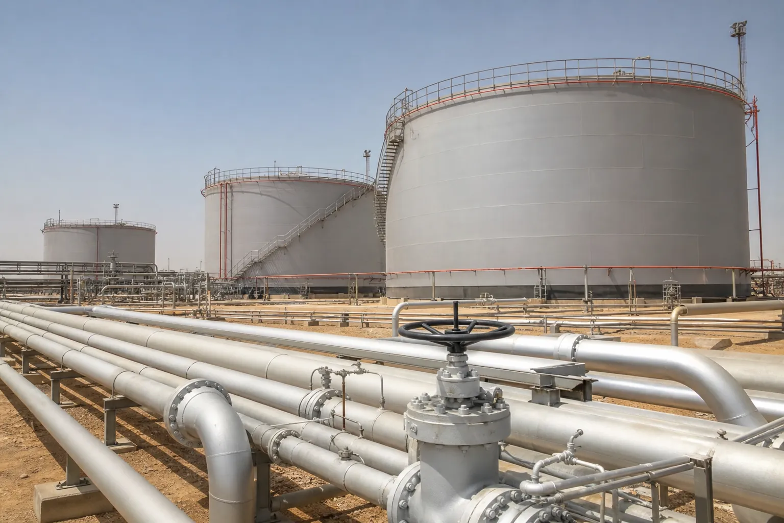 ОПЕК+ не будет менять политику добычи нефти в октябре