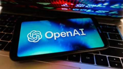 OpenAI заблокувала мережу «Рибарь» у ChatGPT