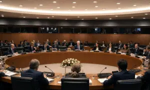 Еврокомиссия начала расследование против Apple