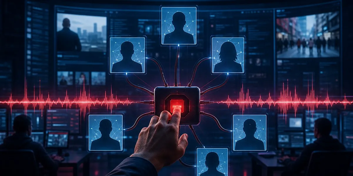 OpenAI zablokowało konta powiązane z rosyjskimi i irańskimi operacjami wpływu — The Hill