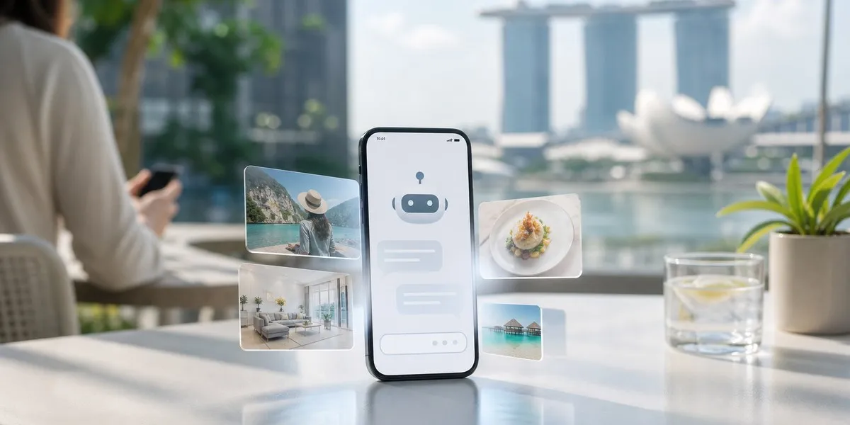 OpenAI rozszerza reklamy w ChatGPT na kolejne 26 krajów — Channel NewsAsia
