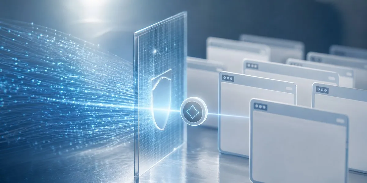 OpenAI, Google and Microsoft support new standard for websites — The Verge