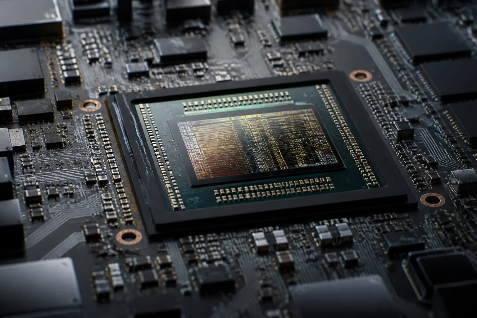 OpenAI says Jalapeño chip outperformed Nvidia systems in a test