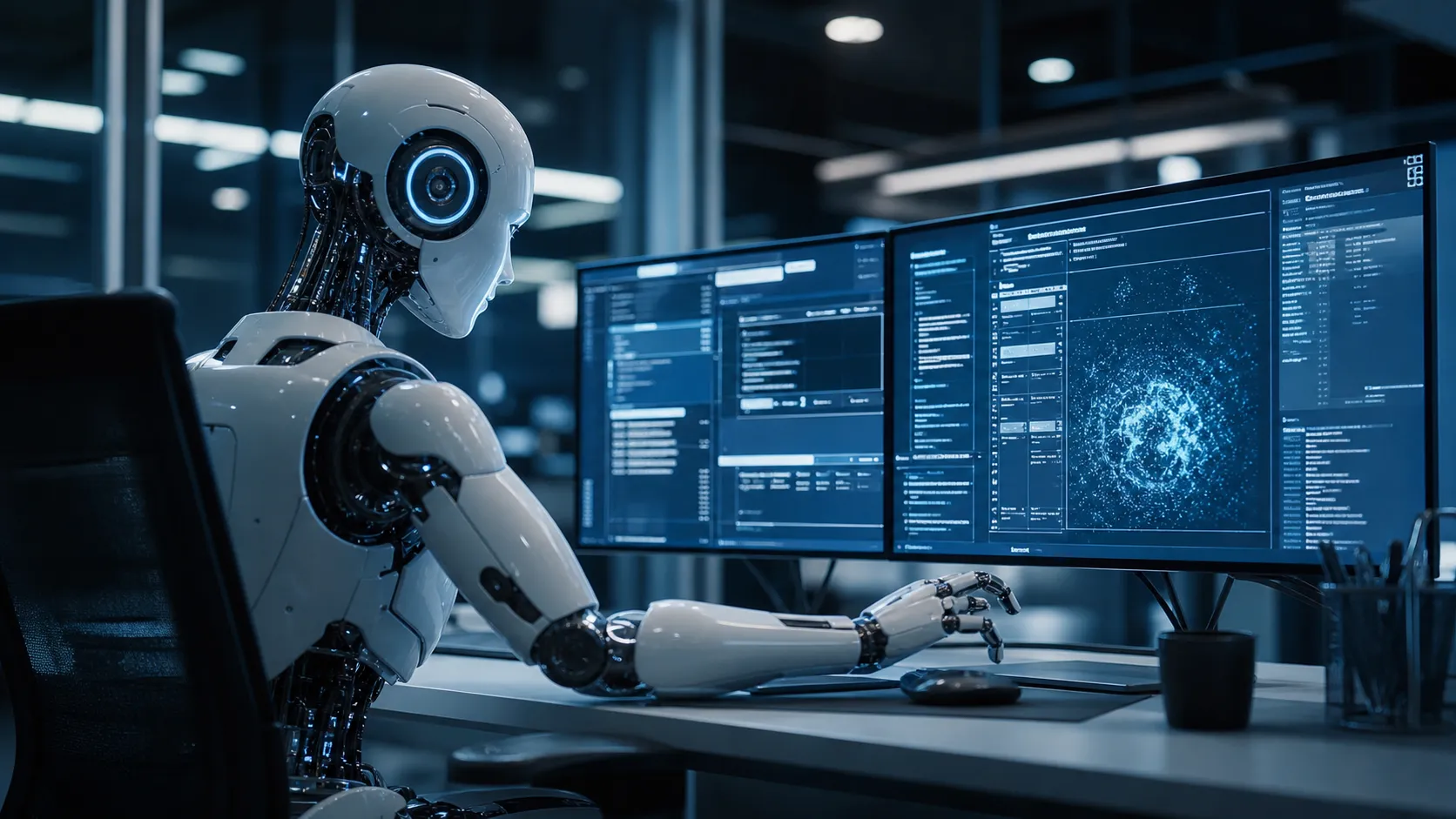 OpenAI发布具备扩展网络能力的Astra模型