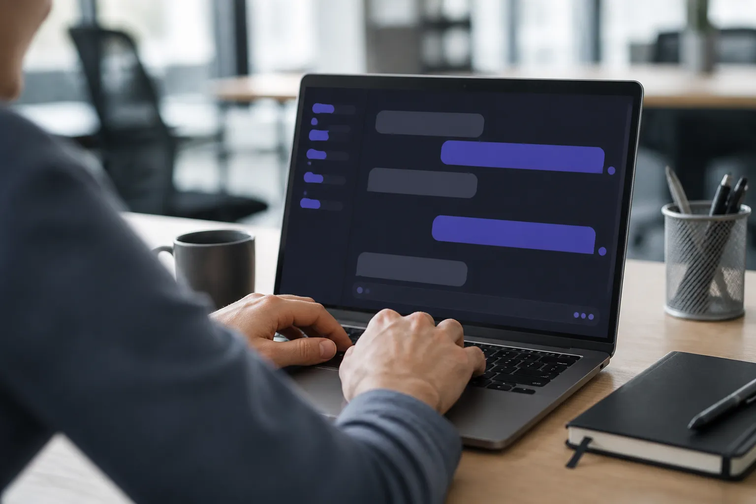 Thibault Sottiaux discusses the development of ChatGPT Work — TechCrunch