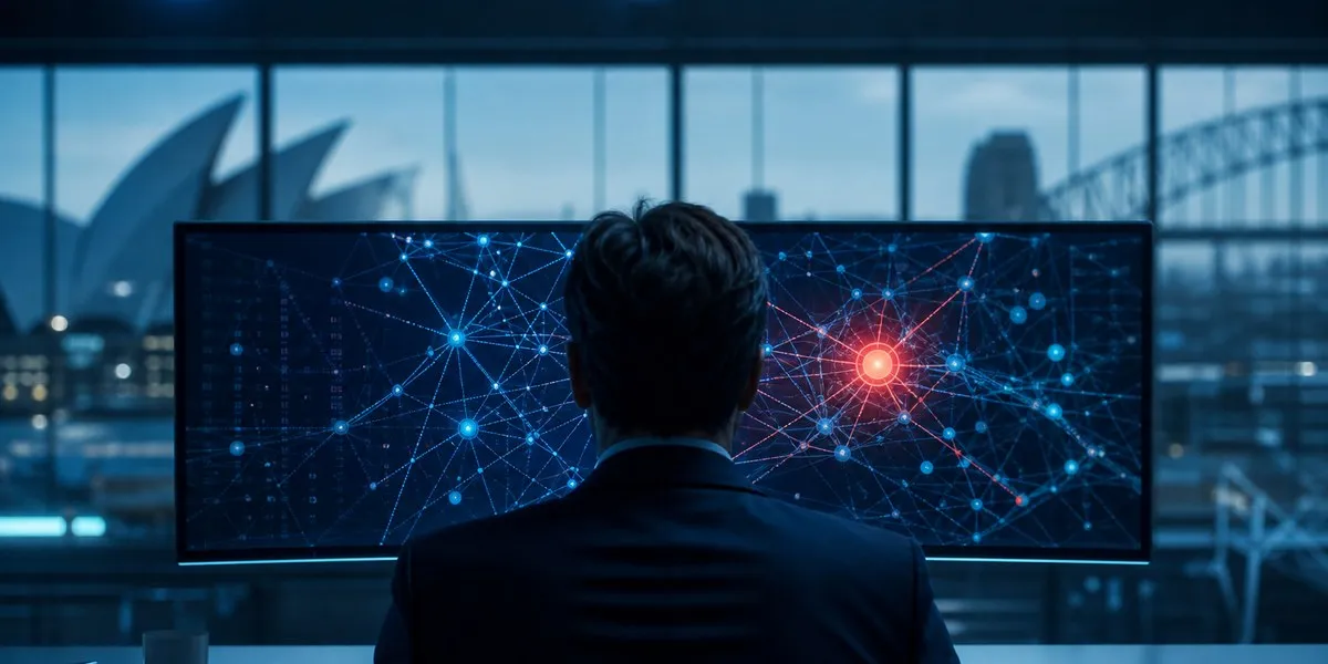 OpenAI визнала помилки після зламів урядових ресурсів Австралії — BBC News