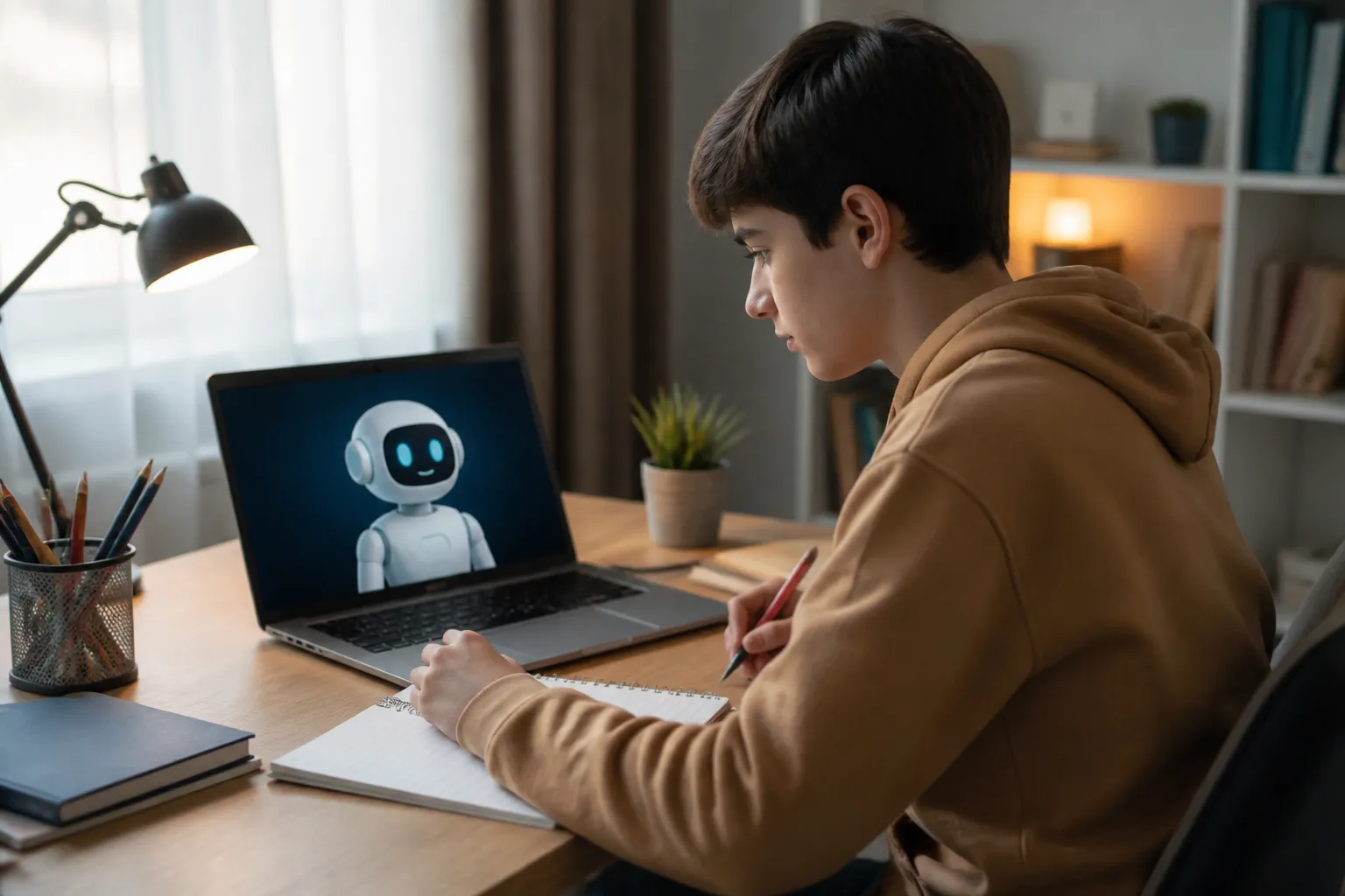 OpenAI 推出了专为青少年设计的 ChatGPT 版本