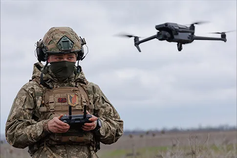 Команда ЗСУ посіла друге місце на міжнародних кібернавчаннях у Сінгапурі