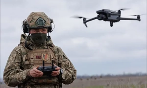 У NASA підготували перший звіт про клімат на Марсі