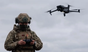 Супутникові знімки підтвердили критичні руйнування оборонного заводу в Брянську