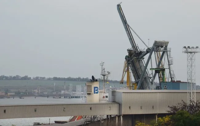 Горбуненко заявив про інформаційну атаки та спростував зв’язок з Міндічем