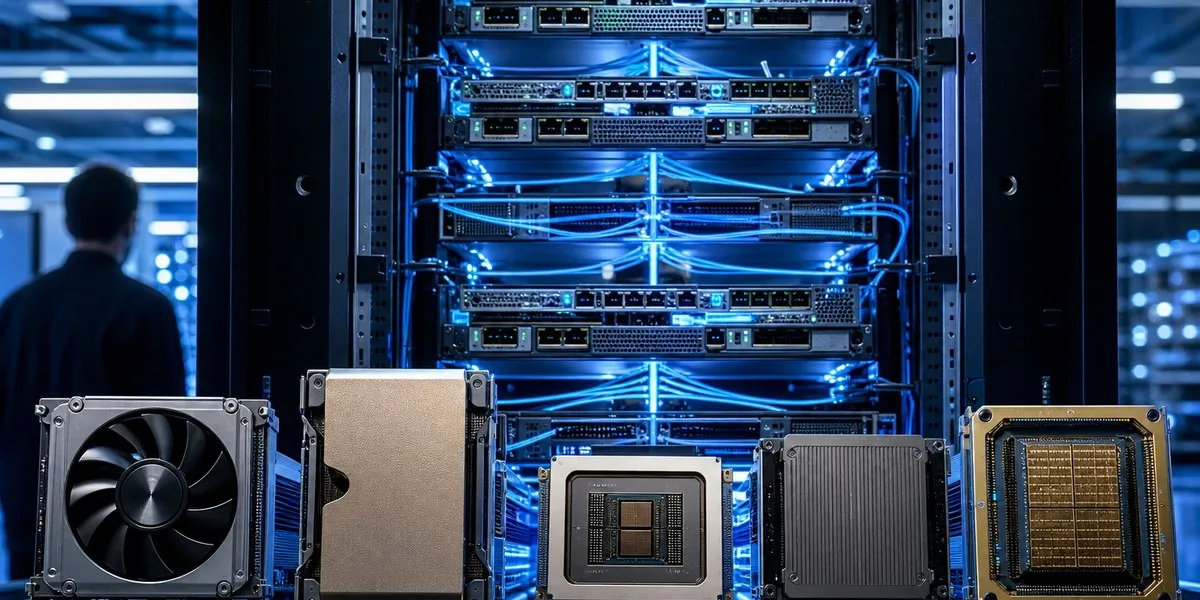 Oracle to expand Nvidia deal and add Google and Cerebras chips — Channel NewsAsia