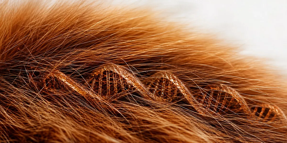 研究人员将猫的橘色毛发与DNA突变联系起来——ScienceAlert