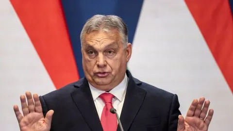 ЗМІ повідомили про план інсценувати напад на Орбана