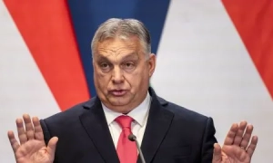 Відео: у Парижі палає собор Нотр-Дам